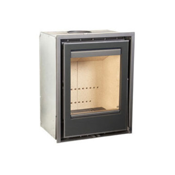 Recuperador de Calor a Lenha Vertical ARC 50 V - Rocal Recuperador de Calor a Lenha Vertical ARC 50 V - Rocal